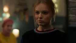 Hoodie S02E09 Un intrus au Q.G.