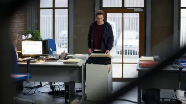 Mission au poste de police