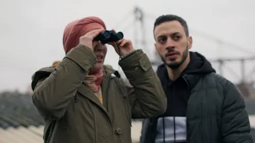 Hoodie S02E16 Où est Flo ?