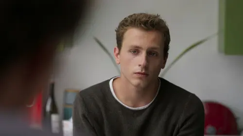 Casting Hoodie S02E26 Il suffirait de s'excuser…