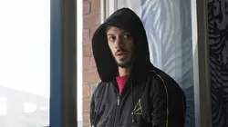 Hoodie S02E28 Confession