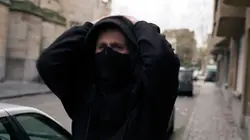 Hoodie  S02E30 Un autre mensonge