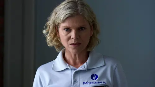 Hoodie S02E41 Où est Souf ?