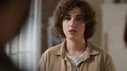 Hoodie S02E43 Dent pour dent