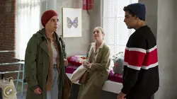 Sur Canal+ Kids à 20h29 : Hoodie