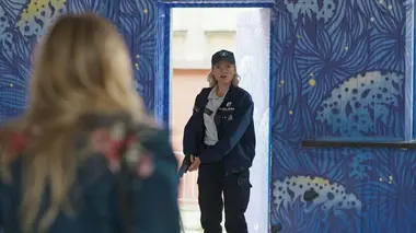 A la rescousse de Flo