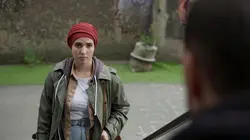 Hoodie S02E45 Une alliance inattendue