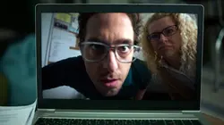 Hoodie  S03E19 Dîner d'anniversaire