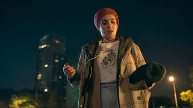 Le bonnet et la torche