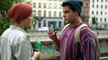 Une taupe dans la police