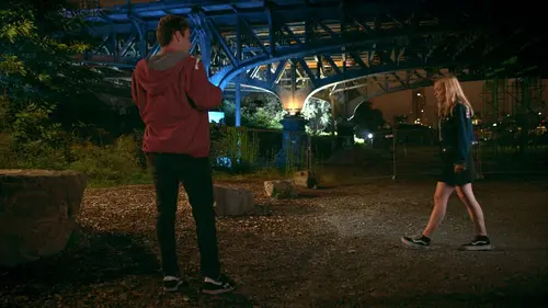 Hoodie S03E22 Tous corrompus, sauf Dorien ?