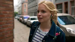 Hoodie  S03E24 Le rendez-vous secret de Bai