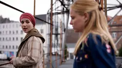 Hoodie  S03E07 Un comportement étrange