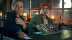 Hoodie S03E42 La nouvelle héroïne