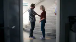 Hoodie S03E44 L'heure de vérité