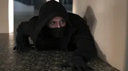 Sur Canal+ Kids à 18h36 : Hoodie