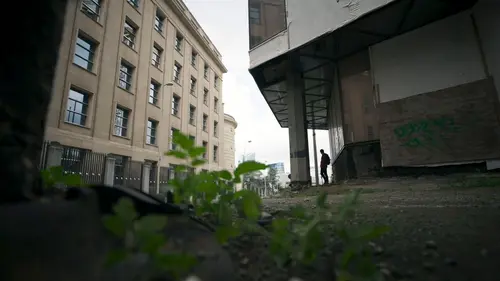 Hoodie S03E25 Fais-moi confiance