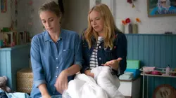 Hoodie S03E46 Sans la police