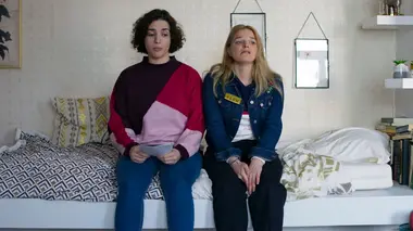 Hoodie S01E41 La promesse