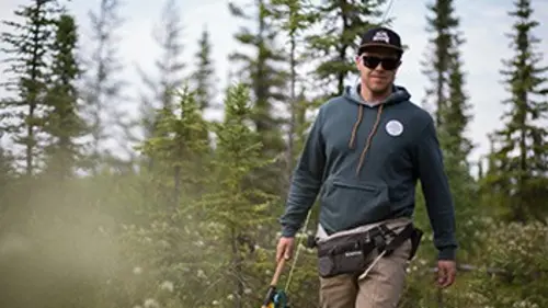 Hooké Nouveau-Brunswick