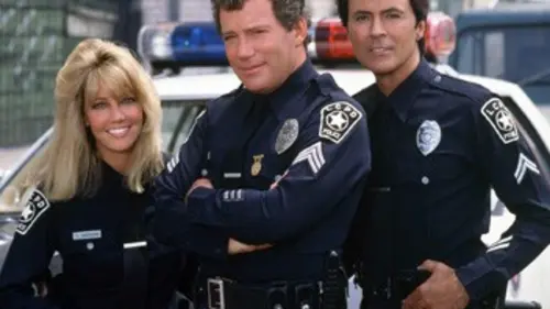 T.J. Hooker S03E02 Des femmes disparaissent