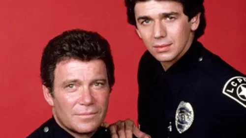 T.J. Hooker S03E15 Danser n'est pas jouer