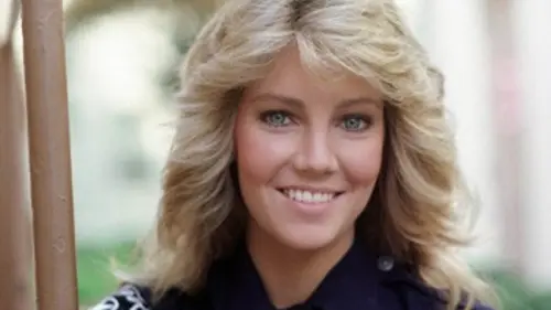 Casting T.J. Hooker S02E12 Une pente dangereuse