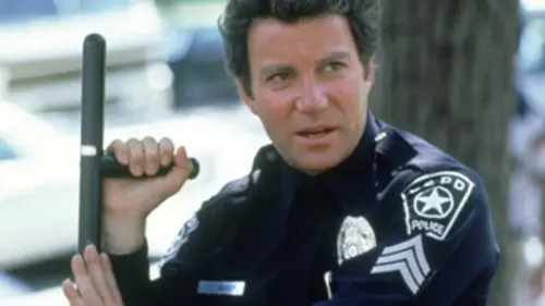 T.J. Hooker S02E21 L'irascible instructeur Corrigan