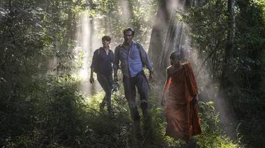 Hooten and the Lady : chasseurs de trésors S01E01 A la recherche de la cité perdue