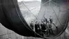 Hoover: le barrage XXL qui illumine Las Vegas
