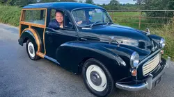 Hope on the Road : Daniel Hope aux sources de la musique irlandaise
