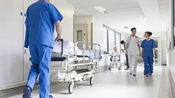 Sur CSTAR à 22h40 : Hôpital hanté