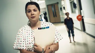 L'esprit du docteur / Interdit aux femmes