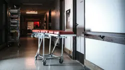 Hôpital hanté  S01E11 Les différents visages de la mort