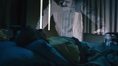 L'enfer de glace / L'infirmier maléfique