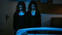 Hôpital hanté Les jumelles terrifiantes