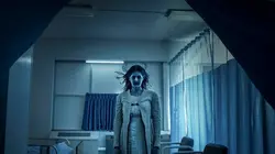 Hôpital hanté Un esprit malveillant