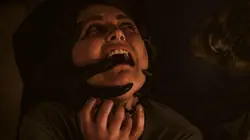 Hôpital hanté La proie des démons