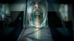 Hôpital hanté La soeur diabolique