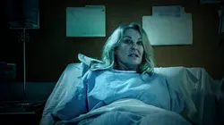 Hôpital hanté Hanté par la culpabilité