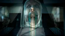 Hôpital hanté La soeur diabolique