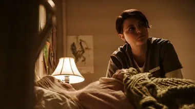 La chambre est occupée