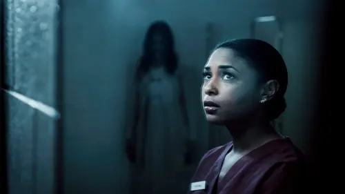 Hôpital hanté La danse de la mort