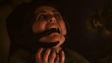 La proie des démons