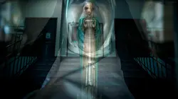 Hôpital hanté La soeur diabolique