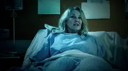 Hôpital hanté Hanté par la culpabilité