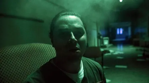 Hôpital hanté Le garçon malveillant