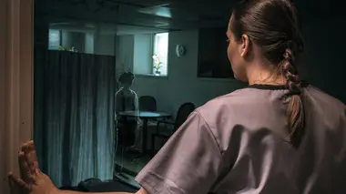 Hôpital hanté S01E11 Les différents visages de la mort