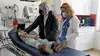 Hôpital pour enfants : Stress et détresse au quotidien