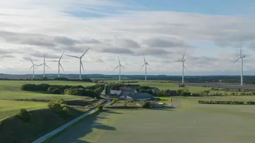 Horizon 2050 L'énergie de demain